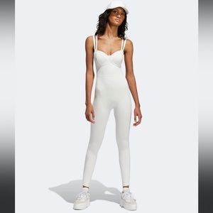 IVY PARK White Jumpsuit